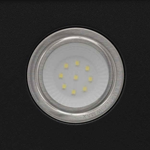 Вытяжка Krona IRMA A 600 black S (preview 11)