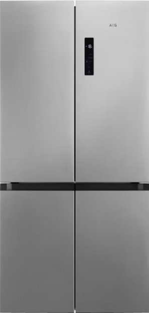 Холодильник AEG RMB952E6VU (preview 1)