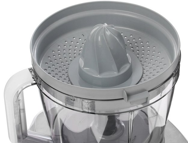 Кухонный комбайн Bosch MC812S844 (preview 10)