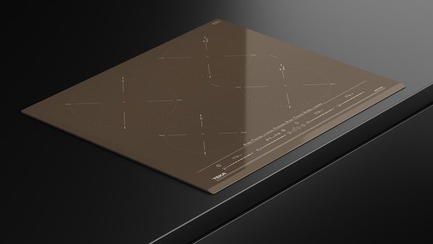 Варочная панель Teka IZC 64630 MST LONDON BRICK BROWN (preview 7)