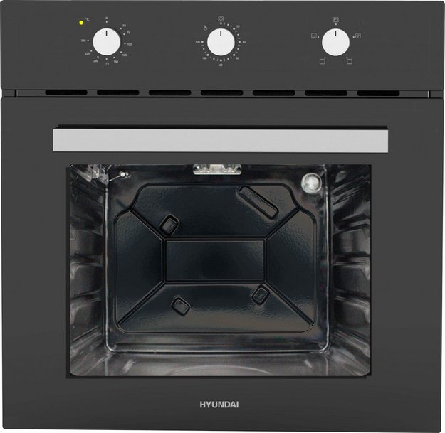 Духовой шкаф Hyundai HEO 66311 BG (preview 1)