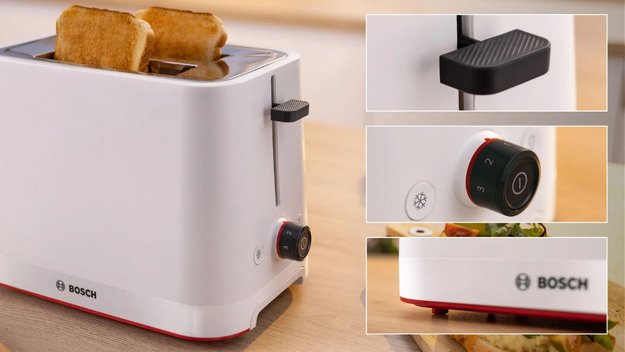 Тостер Bosch TAT3M121 (preview 5)