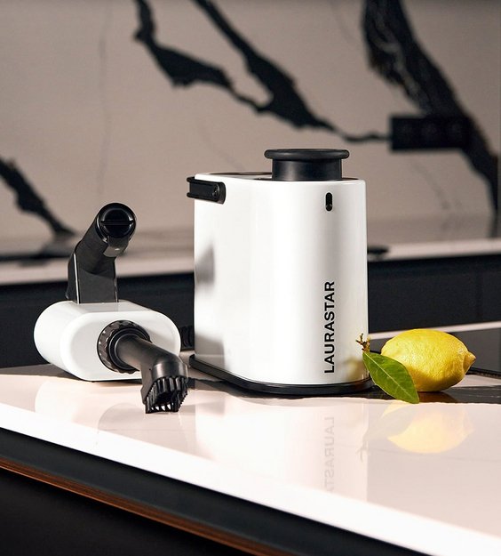 Отпариватель Laurastar Aura (preview 7)