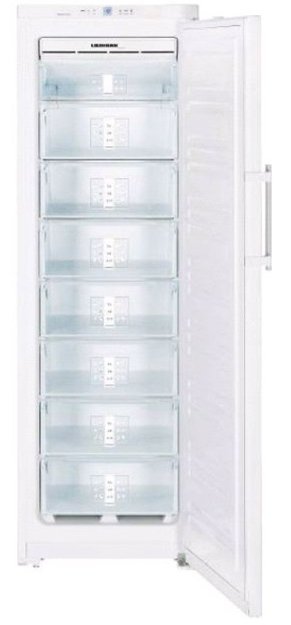 Морозильник Liebherr GN 3056 Premium NoFrost (preview 2)