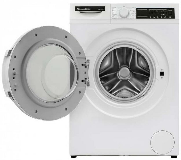 Стиральная машина Schaub Lorenz SLW TW11414 (preview 3)