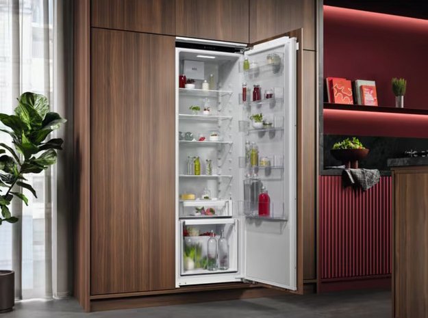 Встраиваемый холодильник AEG TK6DS181EC (preview 6)