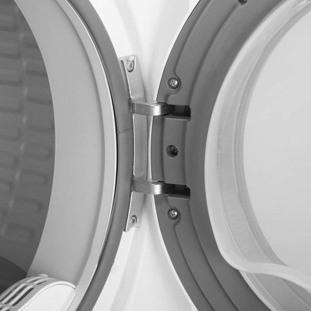 Сушильная машина Maunfeld MFDM168WHE (фото 12) Сушильная машина Maunfeld MFDM168WHE (preview 12)