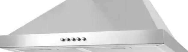 Кухонная вытяжка MAUNFELD Line T 50 нержавеющая сталь (preview 3)