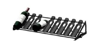 Потолочное крепление (внутри ниши) EuroCave MX-020047 (preview 1)