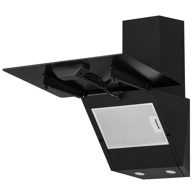 Вытяжка KRONA POLLY 600 BLACK PB V2 (preview 3)