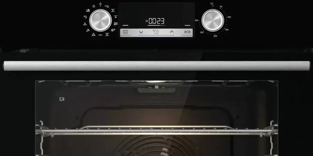 Электрический духовой шкаф Korting OKB 8921 ESN (preview 2)