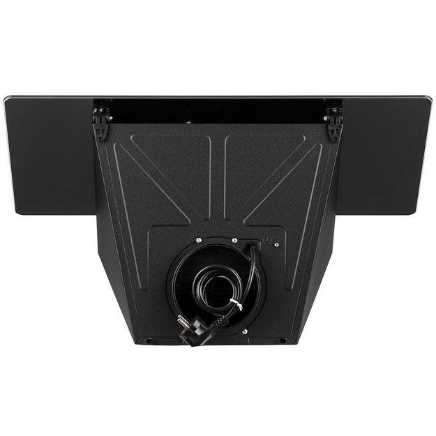 Вытяжка KRONA POLLY 600 BLACK PB V2 (preview 6)