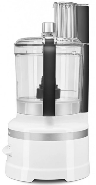 Кухонный комбайн KitchenAid 5KFP1318EWH белый (preview 5)