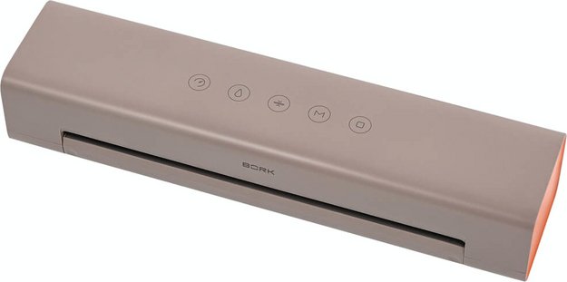 Вакуумный упаковщик BORK Z611 (preview 1)