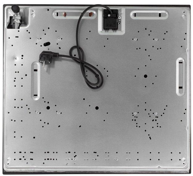 Варочная панель Jacky`s JH GB633 (preview 7)