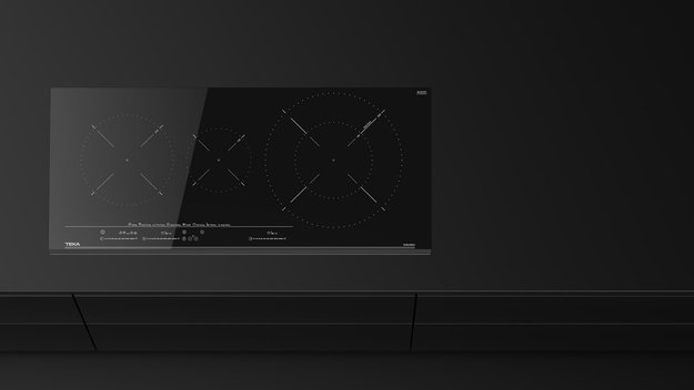 Индукционная варочная панель Teka IZC 93320 MST BLACK (preview 5)