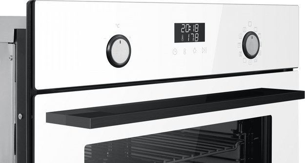 Духовой шкаф Haier HOX-P11CGW (preview 5)