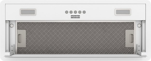 Встраиваемая вытяжка Franke VERA 72 WH (preview 3)