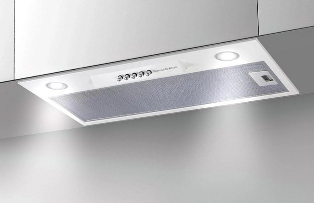 Встраиваемая вытяжка Zigmund Shtain K 012.5 W (фото 2) Встраиваемая вытяжка Zigmund Shtain K 012.5 W (preview 2)