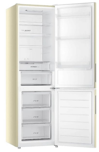 Холодильник Haier CEF538CCG (фото 4) Холодильник Haier CEF538CCG (preview 4)