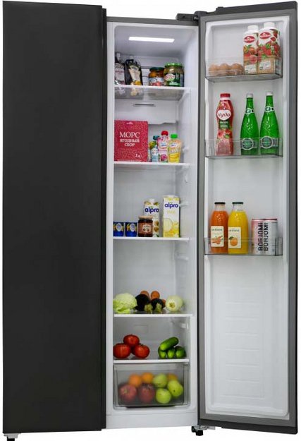 Холодильник Schaub Lorenz SLU S473D4EI (preview 7)