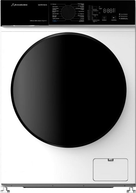 Стиральная машина Schaub Lorenz SLW FW7425 IS (preview 1)