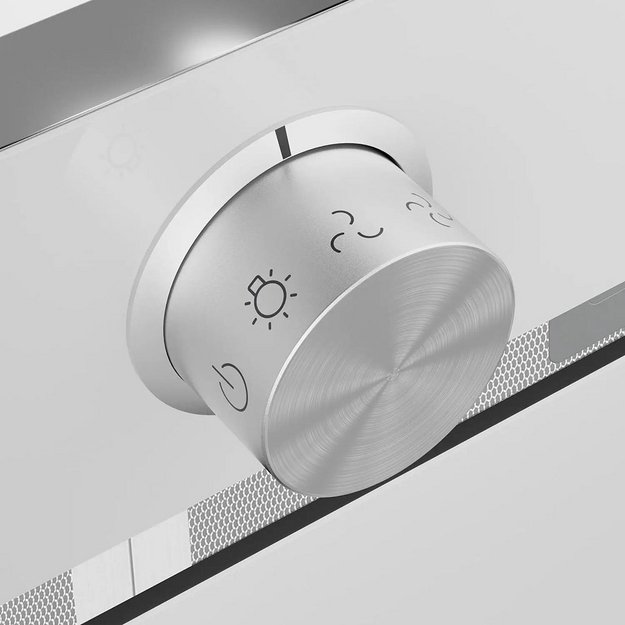 Вытяжка Haier HVQ-B4535W (фото 5) Вытяжка Haier HVQ-B4535W (preview 5)