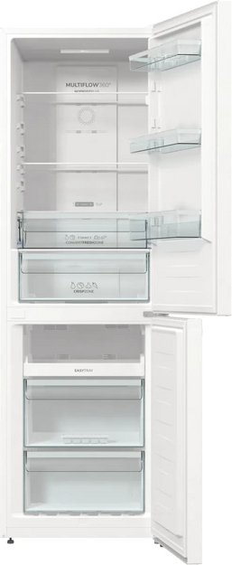 Холодильник Gorenje NRKP61EA2W4 (preview 3)