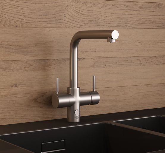 Система мгновенного приготовления кипятка AquaHot InSinkErator ISE F-H4N1-BR-1-L (preview 4)