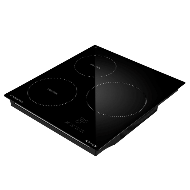 Индукционная варочная панель Maunfeld AVI4531BK (preview 5)