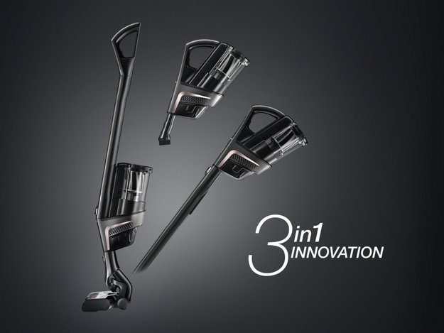 Фильтр HX FSF для беспроводного вертикального пылесоса Triflex HX1 (preview 5)