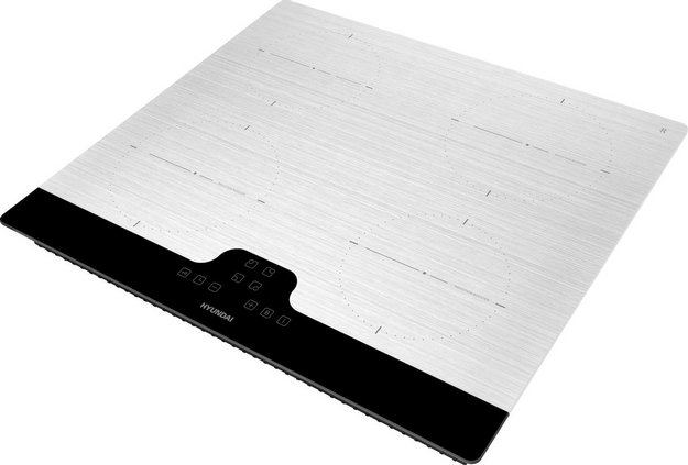 Индукционная варочная панель Hyundai HHI 6772 GR (preview 4)