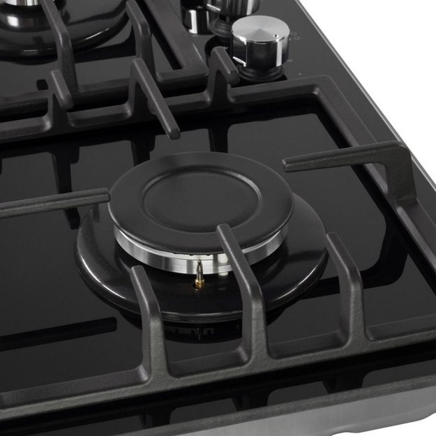 Газовая варочная панель MAUNFELD EGHG.64.3CB\G (preview 9)