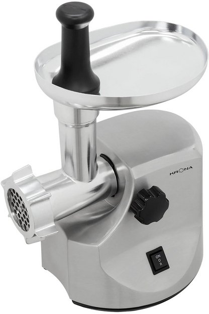 Мясорубка KRONA Wolf Metall КА-00008873 (preview 5)