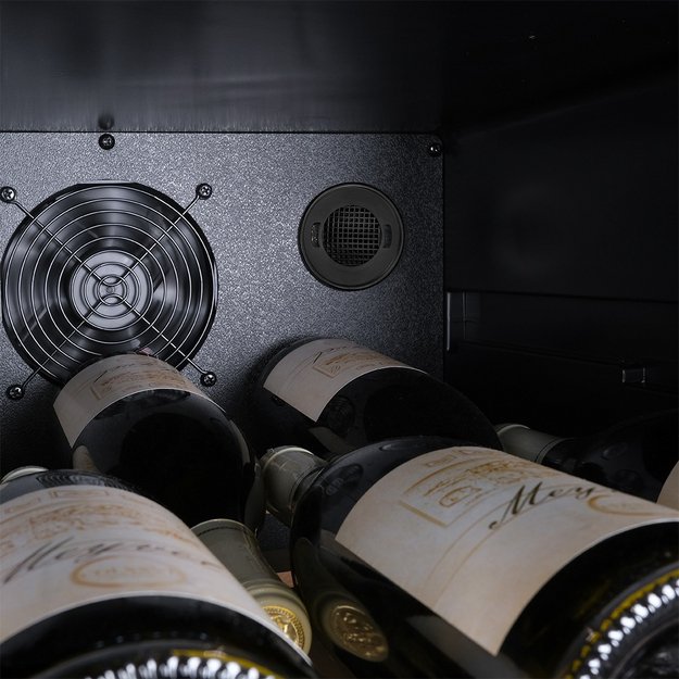 Угольный фильтр для винного шкафа Meyvel MV98-KBF2 210132 (preview 5)