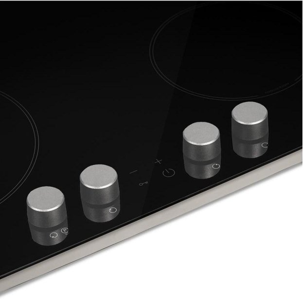 Индукционная варочная панель Korting HI 61071 KB (preview 3)