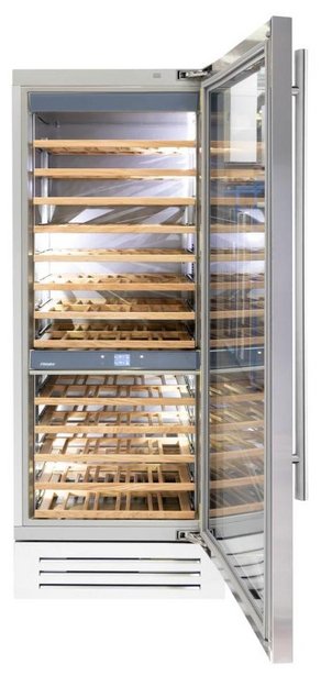 Встраиваемый винный шкаф Fhiaba KS750FW6 (preview 1)