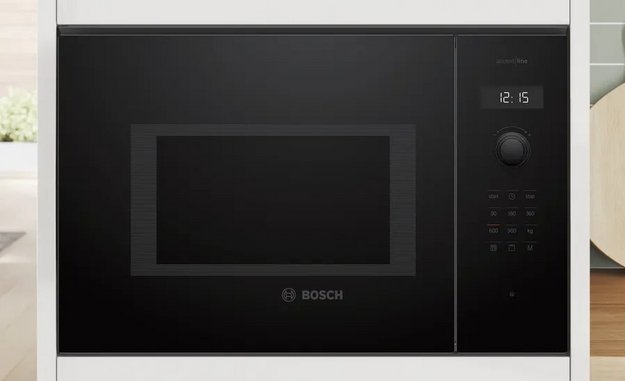 Микроволновая печь Bosch BEL454MB1F (preview 7)