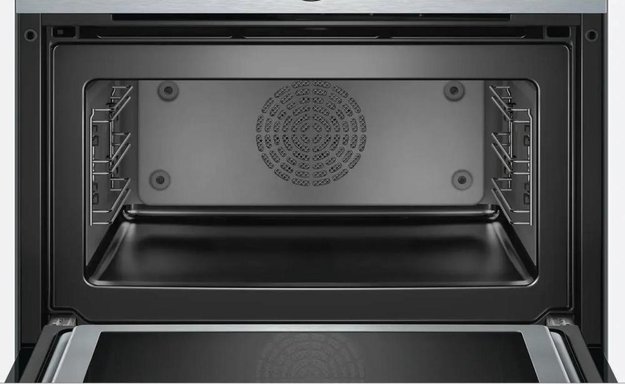 Компактный духовой шкаф Bosch CMG656BS1 (preview 3)