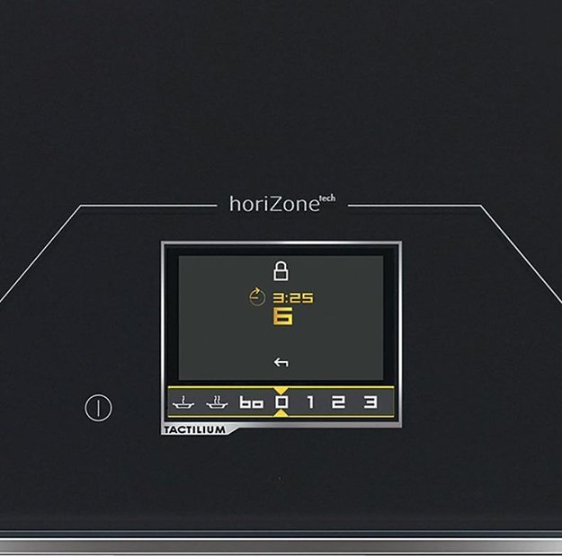 Независимая варочная панель De Dietrich DTI 1358 DG (preview 2)