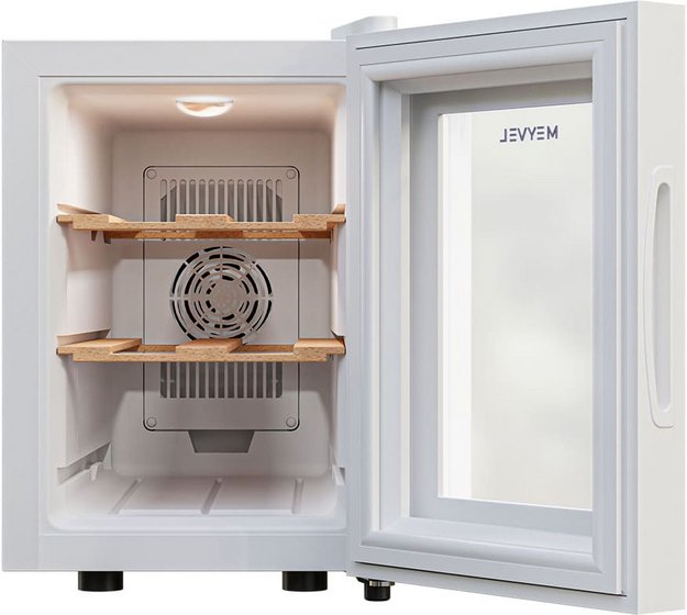 Винный шкаф Meyvel MV06-TWF1-Next (preview 4)