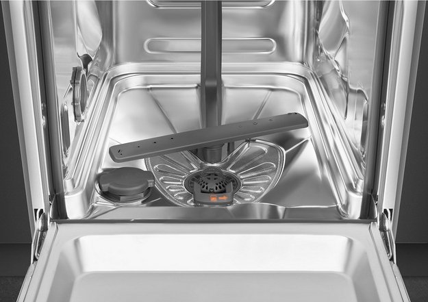 Встраиваемая посудомоечная машина Smeg ST4523DIN (preview 3)
