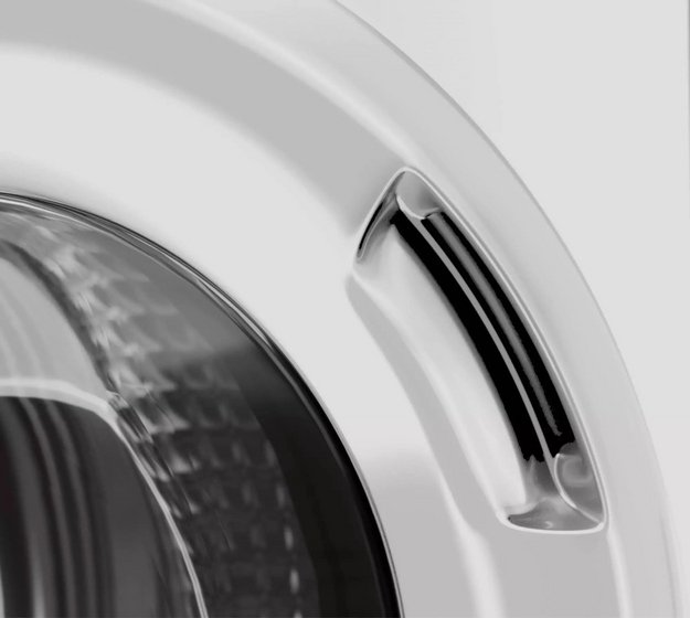 Стиральная машина Haier HW60-BP10919A (фото 5) Стиральная машина Haier HW60-BP10919A (preview 5)