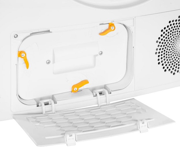 Сушильная машина Maunfeld MFDM169WH (фото 19) Сушильная машина Maunfeld MFDM169WH (preview 19)