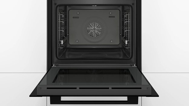 Духовой шкаф Bosch HRA334EB1 (preview 3)