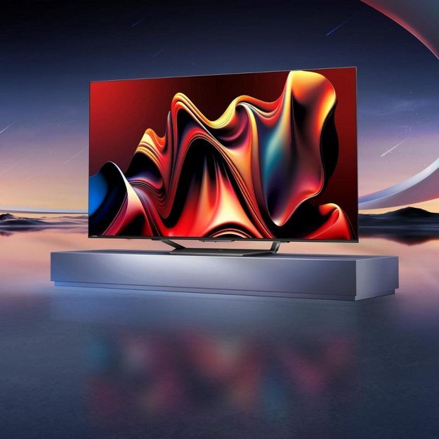 Телевизор Hisense 65U7NQ 65" (165 см) 2024 (preview 3)