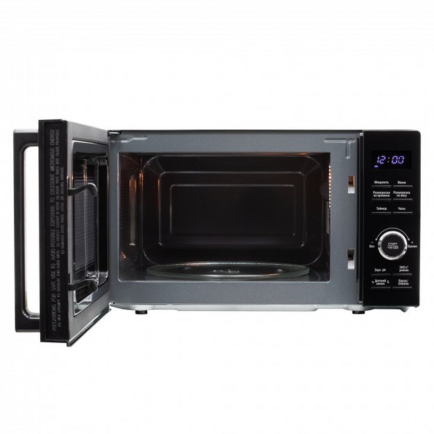 Микроволновая печь Schaub Lorenz SLM ES02D (preview 4)
