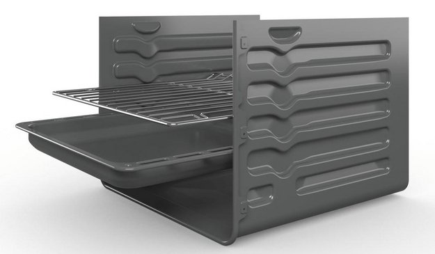 Плита Bosch HGG120E21R (preview 3)