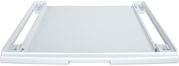 Соединительный элемент с выдвижной полкой Bosch WTZ27400 (preview 1)