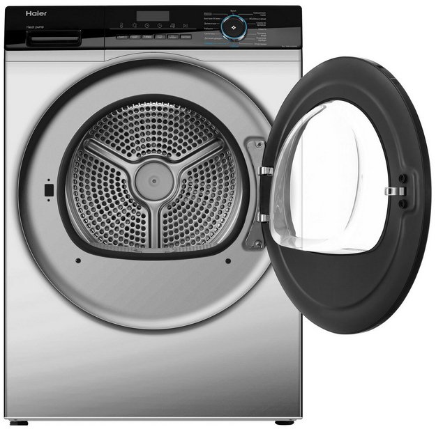 Сушильная машина Haier HD90-A2929AS (preview 4)